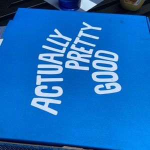 Meet your Posher, Sally